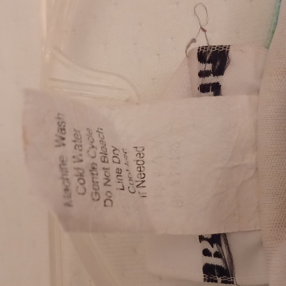 Bon Worth top w/ bracelet - Picture 8 of 8